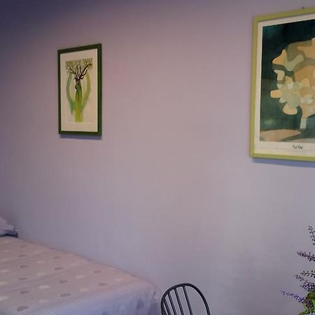 Le Tre Sorelle B&B Garbatella Rom Eksteriør billede