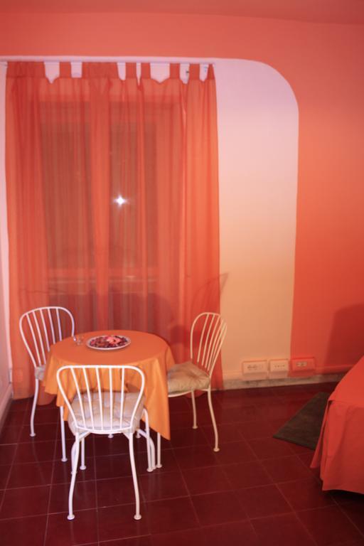 Le Tre Sorelle B&B Garbatella Rom Værelse billede
