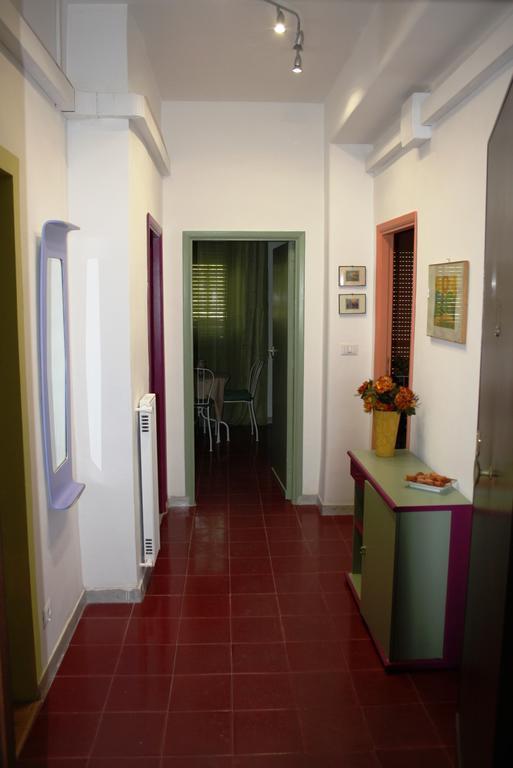 Le Tre Sorelle B&B Garbatella Rom Værelse billede