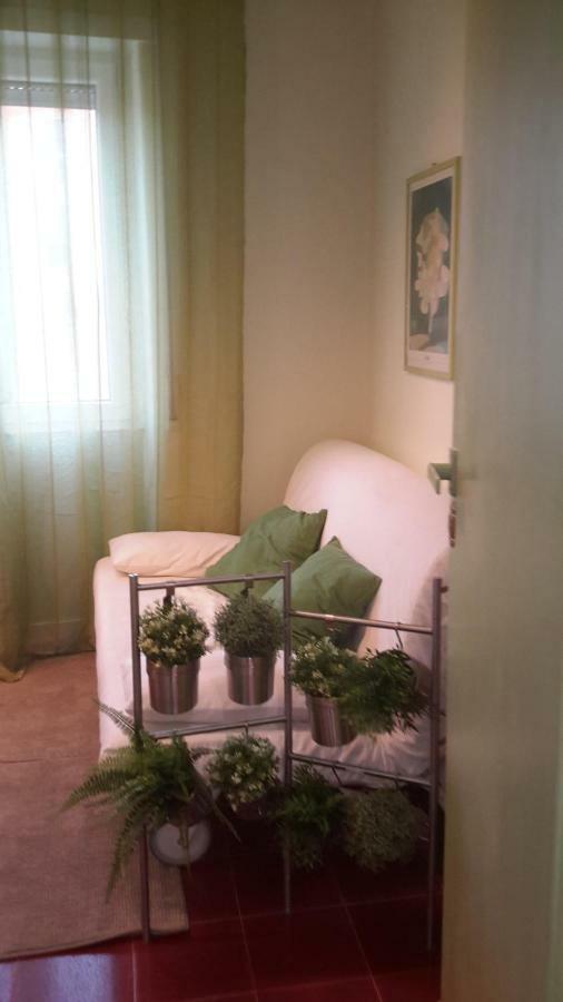 Le Tre Sorelle B&B Garbatella Rom Eksteriør billede
