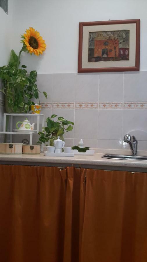 Le Tre Sorelle B&B Garbatella Rom Eksteriør billede
