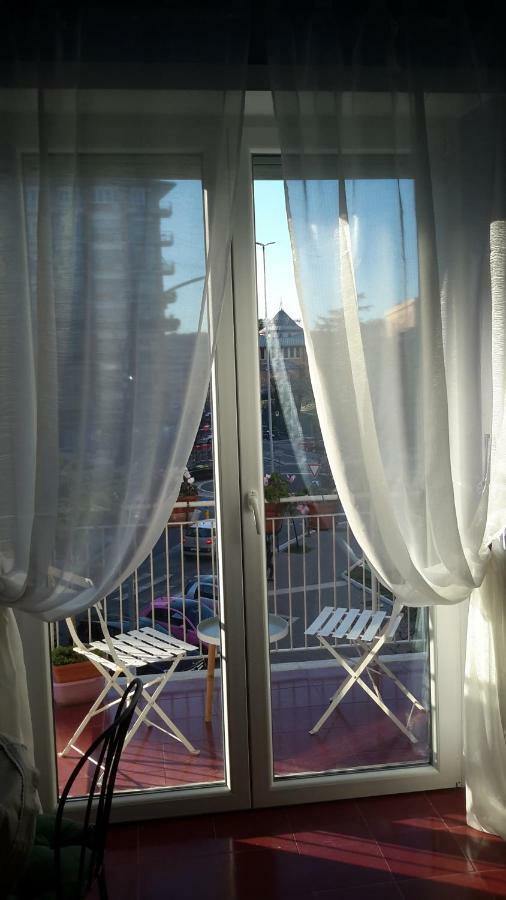 Le Tre Sorelle B&B Garbatella Rom Eksteriør billede