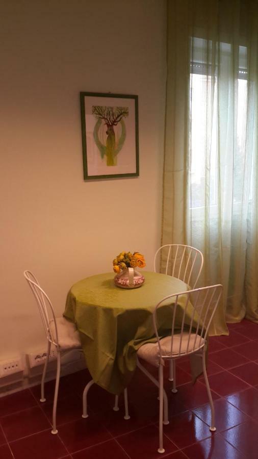 Le Tre Sorelle B&B Garbatella Rom Eksteriør billede