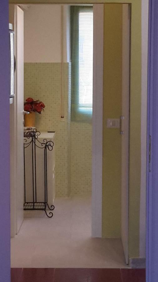 Le Tre Sorelle B&B Garbatella Rom Eksteriør billede