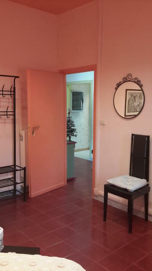 Le Tre Sorelle B&B Garbatella Rom Eksteriør billede