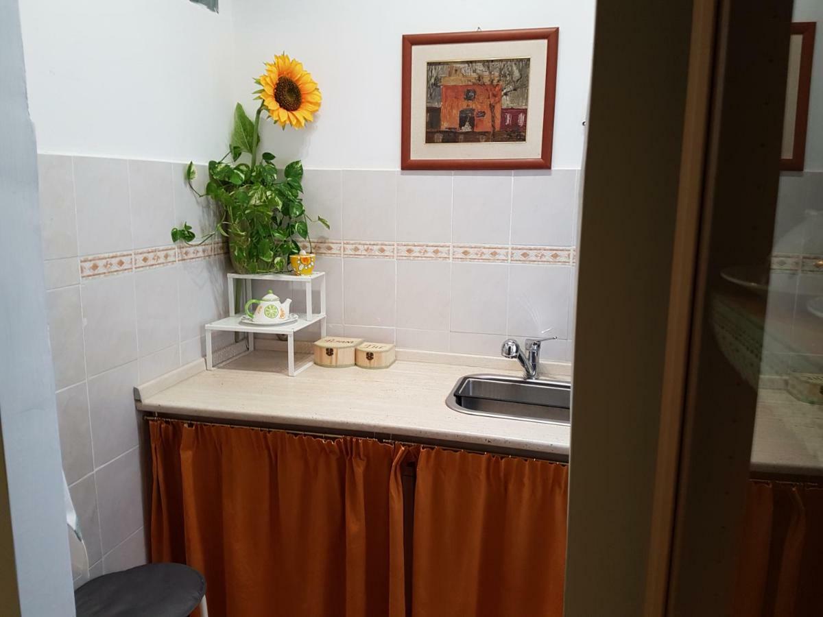 Le Tre Sorelle B&B Garbatella Rom Eksteriør billede